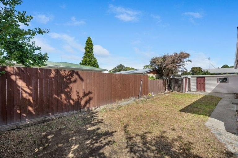 Photo of property in 7a Lucas Street, Riversdale, Blenheim, 7201