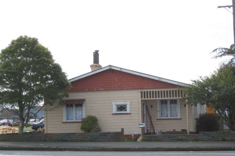 Photo of property in 126 Regan Street, Stratford, 4332