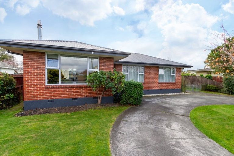 Photo of property in 27 Patrick Street, Mairehau, Christchurch, 8013