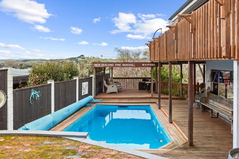 Photo of property in 1c Hill Street, Waipukurau, 4200