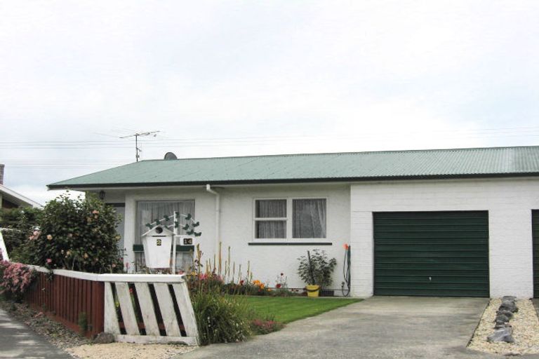 Photo of property in 1/14 Dryden Street, Stoke, Nelson, 7011