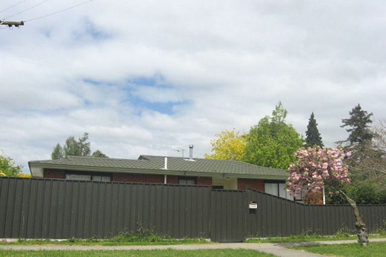 Photo of property in 147 Charles Street, Blenheim, 7201