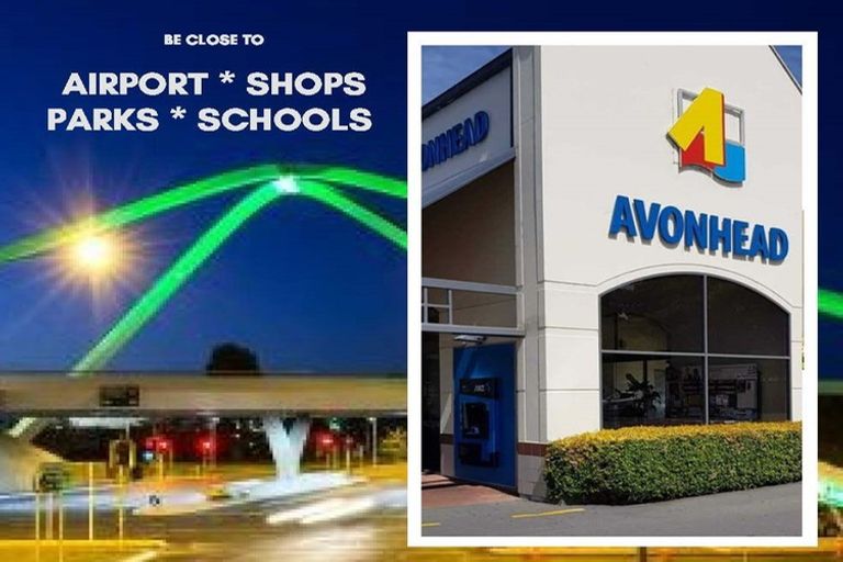 Photo of property in 19 Brookby Crescent, Avonhead, Christchurch, 8042