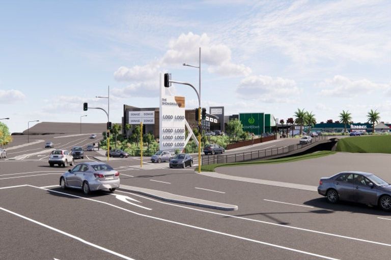 Photo of property in 1 Evans Street, Maori Hill, Timaru, 7910