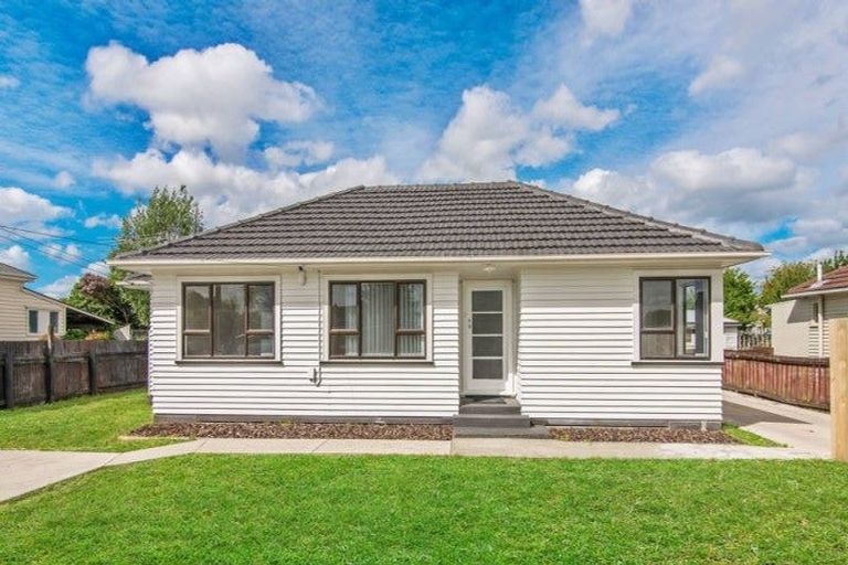 Photo of property in 36 Hunua Road, Papakura, 2110