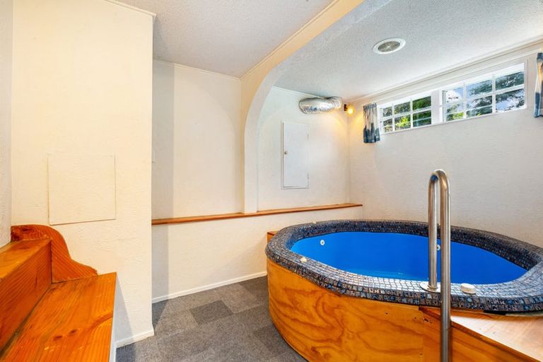 Photo of property in 4 Upland Road, Kelburn, Wellington, 6012