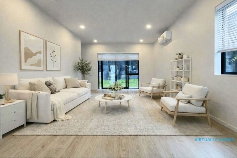 Photo of property in 15 Whiteywood Street, Westgate, Auckland, 0814
