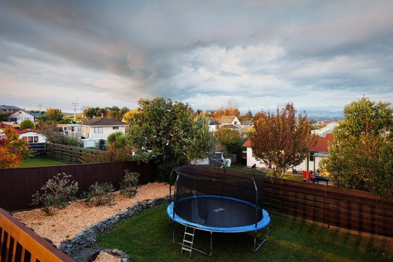 Photo of property in 3 Belk Place, Feilding, 4702