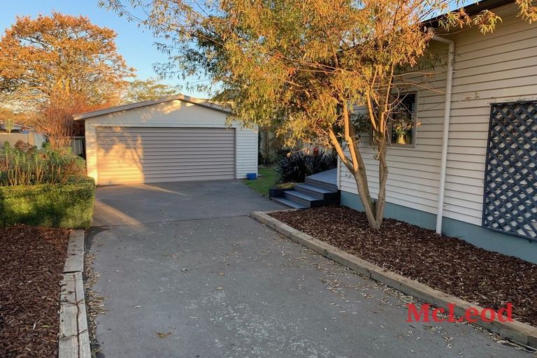 Photo of property in 24 Farm Road, Allenton, Ashburton, 7700