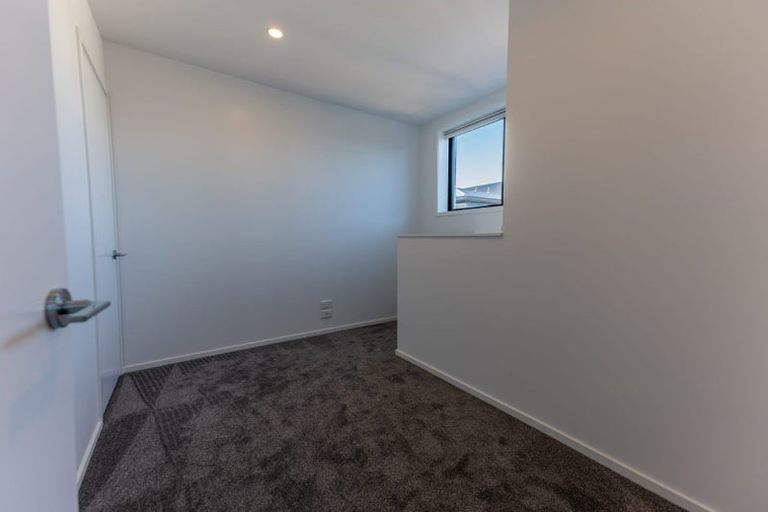 Photo of property in 3/340 Cashel Street, Christchurch Central, Christchurch, 8011