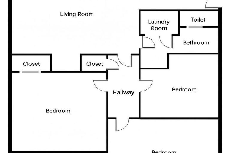 Photo of property in 336 Waterloo Road, Islington, Christchurch, 8042