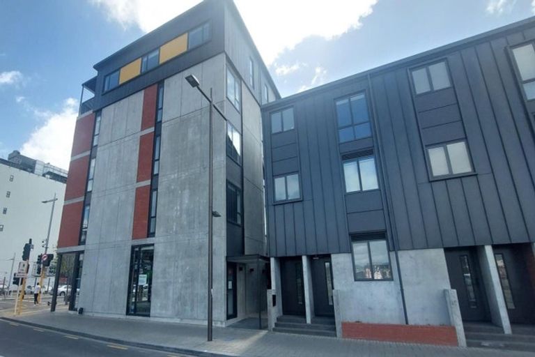 Photo of property in 103/177 Cashel Street, Christchurch Central, Christchurch, 8011