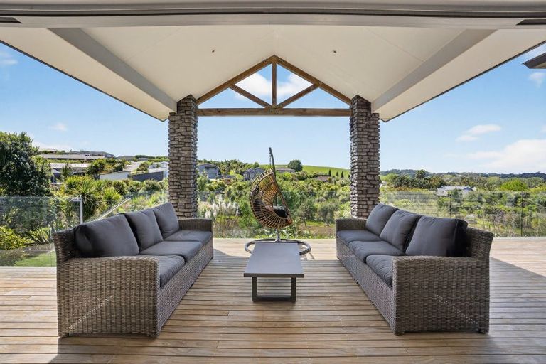 Photo of property in 5 Pondview Lane, Waimauku, 0812