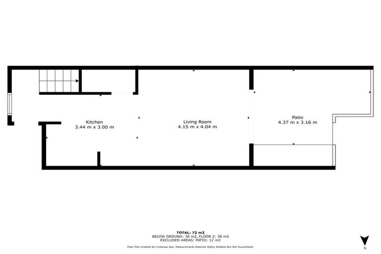 Photo of property in 9/283 Brougham Street, Sydenham, Christchurch, 8023