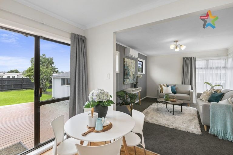 Photo of property in 9 Mckay Street, Wainuiomata, Lower Hutt, 5014