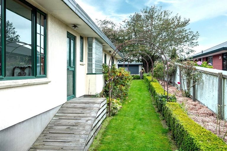 Photo of property in 5 Richard Pearse Drive, Temuka, 7920