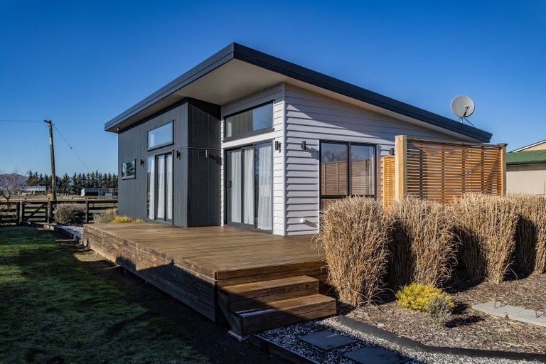 Photo of property in 37 Montrose Avenue, Culverden, 7392