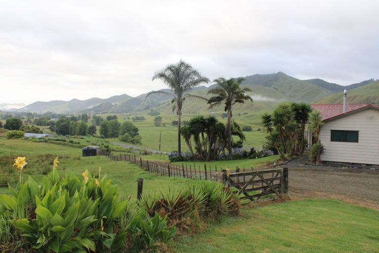 Photo of property in 529 Tangowahine Valley Road, Tangowahine, Dargaville, 0372