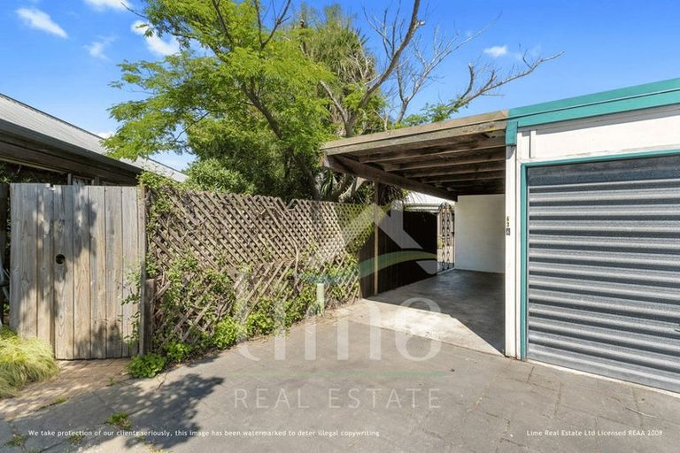 Photo of property in 63a Torrens Road, Hillmorton, Christchurch, 8024