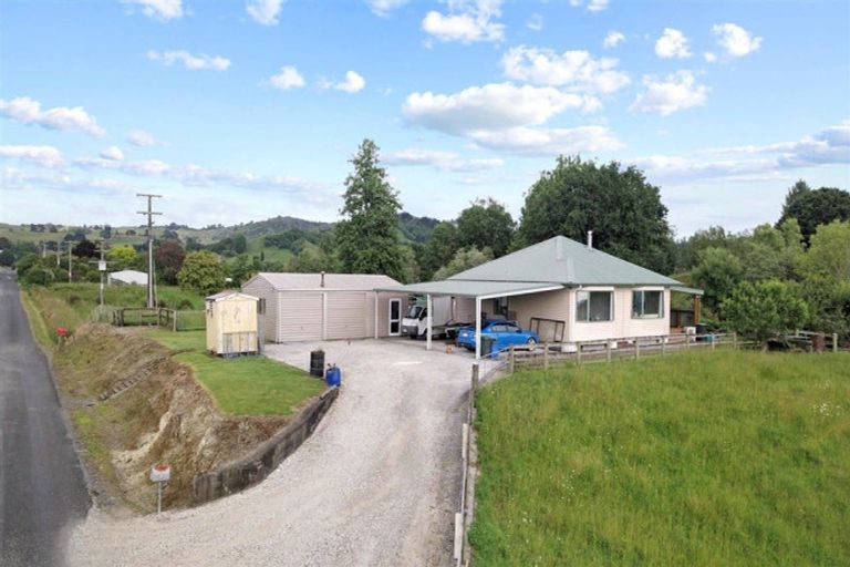 Photo of property in 56 Old Golf Road, Otorohanga, 3977