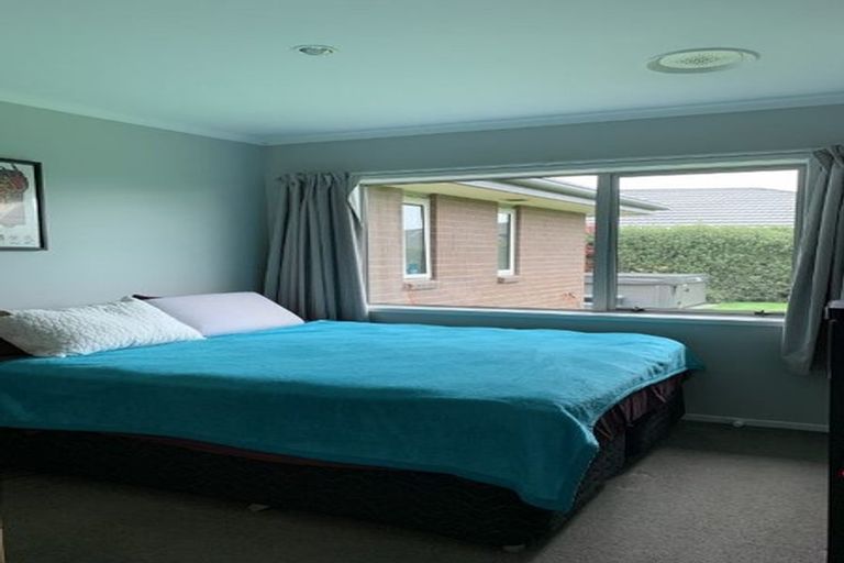 Photo of property in 24 Rawnsley Terrace, Wigram, Christchurch, 8042