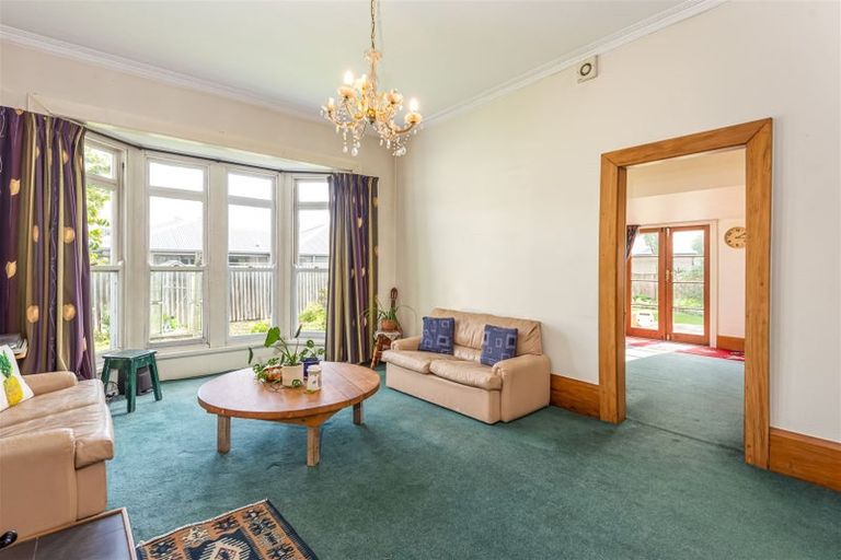 Photo of property in 155 Milton Street, Somerfield, Christchurch, 8024