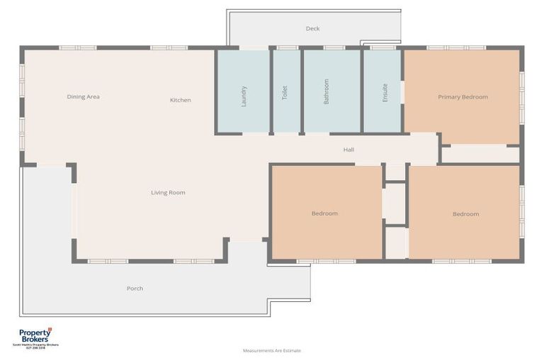 Photo of property in 120 Arapuni Street, Putaruru, 3411