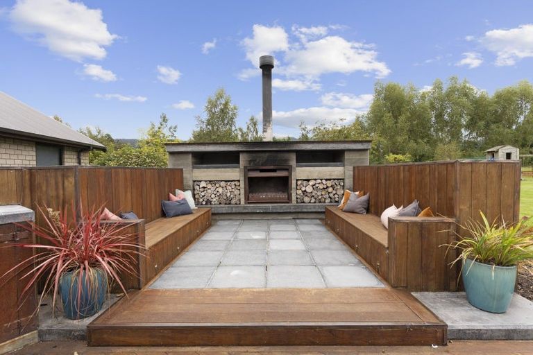 Photo of property in 478 Riccarton Road West, North Taieri, Mosgiel, 9092