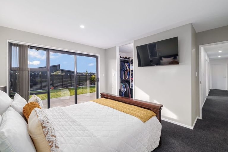 Photo of property in 17 Hollows Lane, Rolleston, 7615