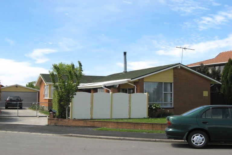 Photo of property in 5 Ellen Place, Kaiapoi, 7630