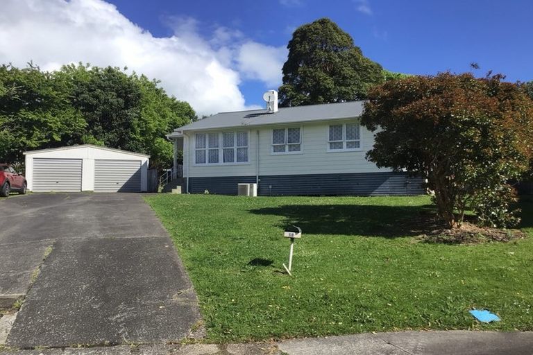Photo of property in 540 Paremoremo Road, Paremoremo, Auckland, 0632