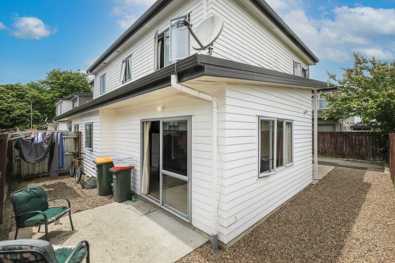 Photo of property in 23d Greensboro Street, Hamilton East, Hamilton, 3216