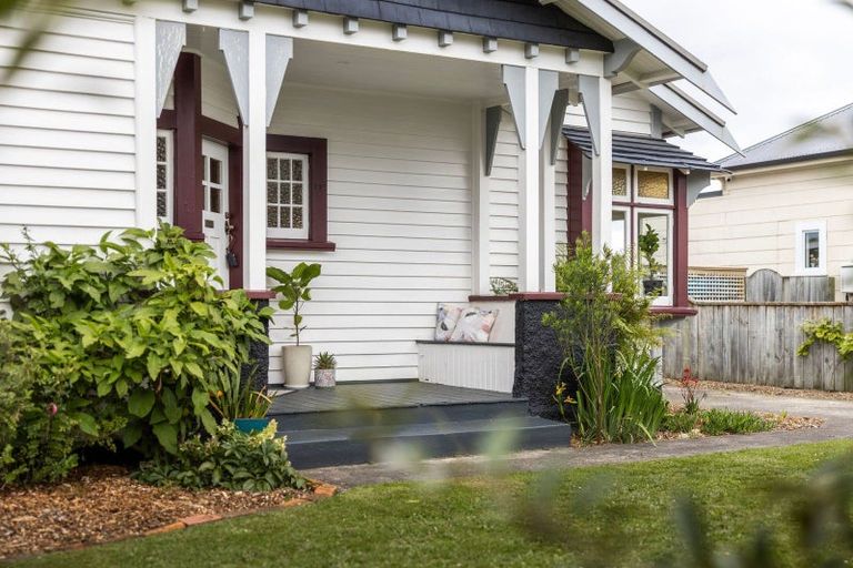 Photo of property in 56 Jellicoe Street, Whanganui East, Whanganui, 4500