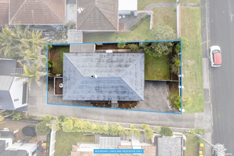 Photo of property in 4a Richards Avenue, Forrest Hill, Auckland, 0620