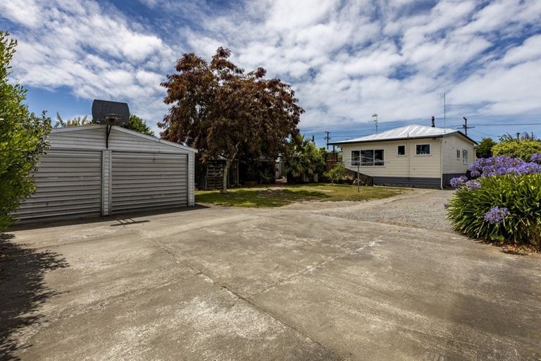 Photo of property in 66 Racecourse Road, Waipukurau, 4200
