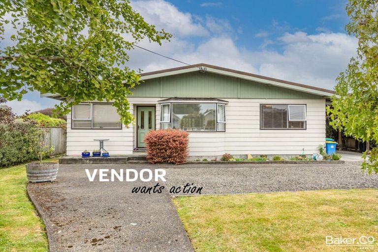 Photo of property in 13 Chamberlain Road, Masterton, 5810