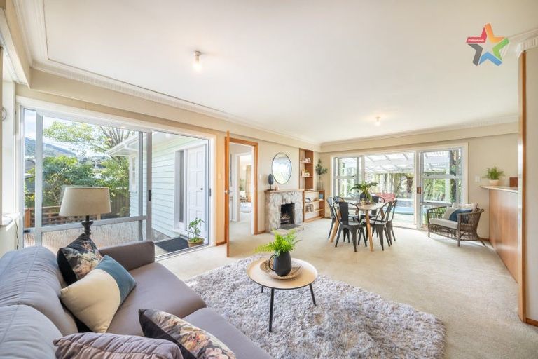 Photo of property in 45a Longfellow Street, Trentham, Upper Hutt, 5018