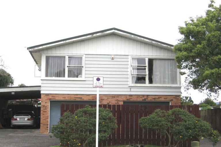 Photo of property in 36 Te Kanawa Crescent, Henderson, Auckland, 0610