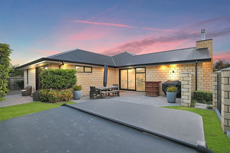 Photo of property in 2 Douglas Drive, Allenton, Ashburton, 7700