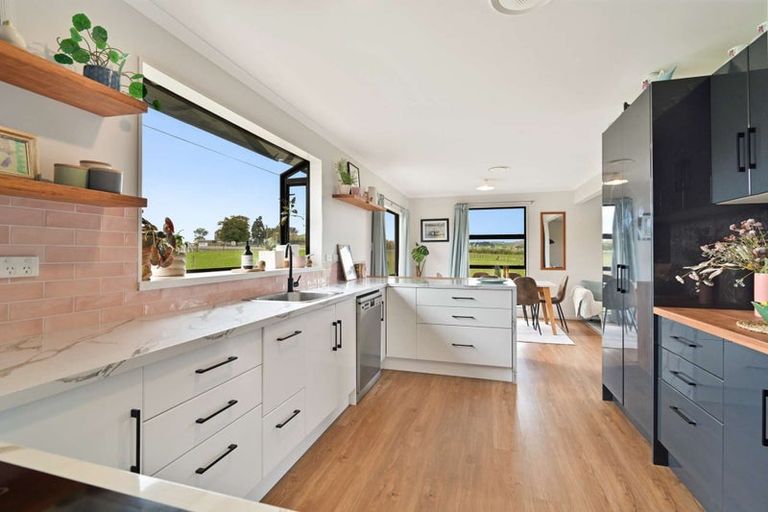 Photo of property in Ongaonga Road, Ongaonga, Waipawa, 4272