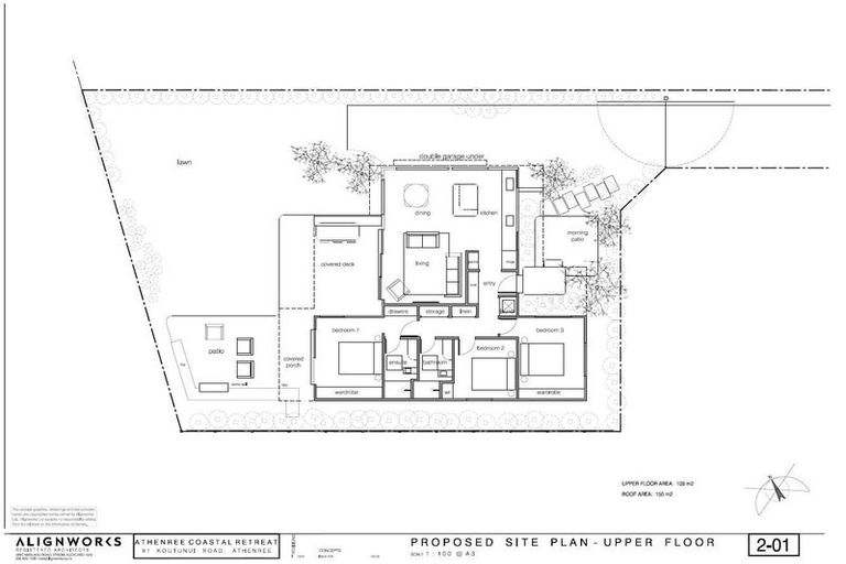Photo of property in 91 Koutunui Road, Athenree, Waihi Beach, 3177