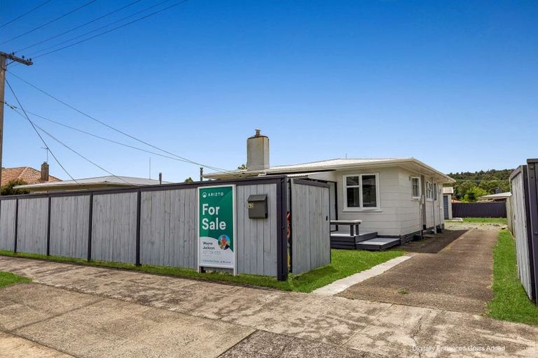 Photo of property in 42 Galway Street, Kawerau, 3127