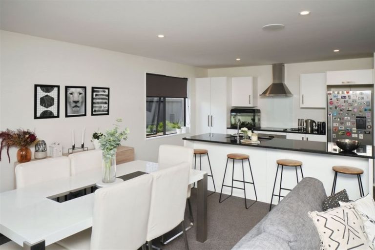 Photo of property in 33 Burford Way, Rolleston, 7615