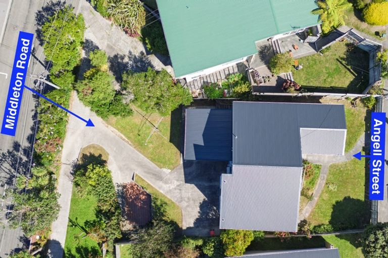 Photo of property in 14 Angell Street, Johnsonville, Wellington, 6037