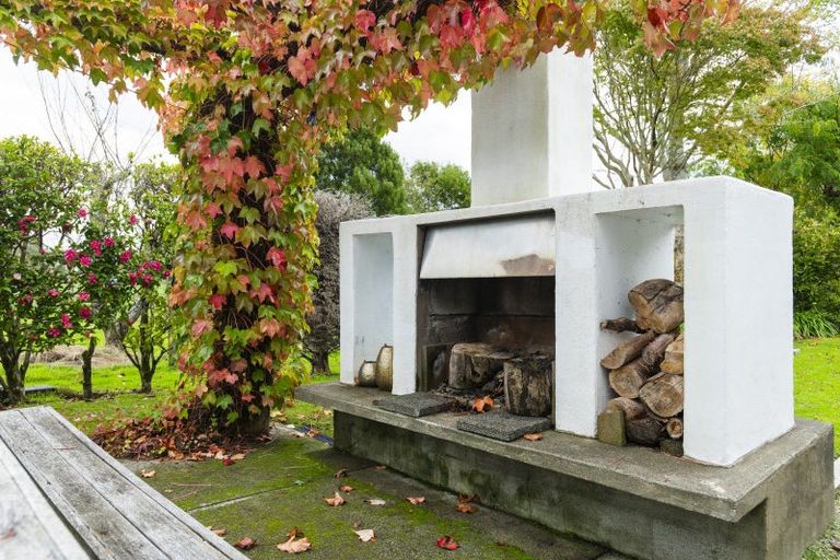 Photo of property in 121 Somerton Road, Makauri, Gisborne, 4071