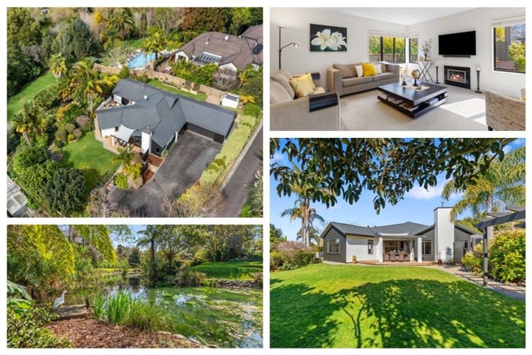 Photo of property in 35 Westview Place, Tauriko, Tauranga, 3110