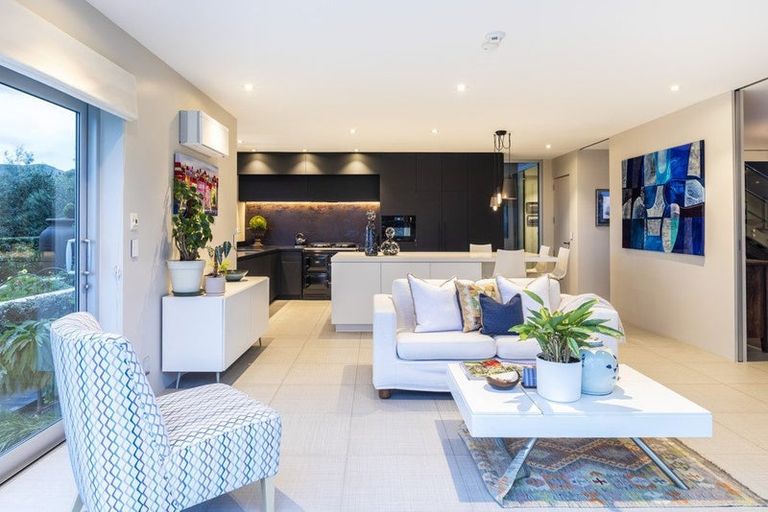 Photo of property in 50 Longhurst Terrace, Cashmere, Christchurch, 8022