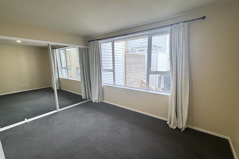 Photo of property in Pirie Street Townhouses, 20/35u Pirie Street, Mount Victoria, Wellington, 6011