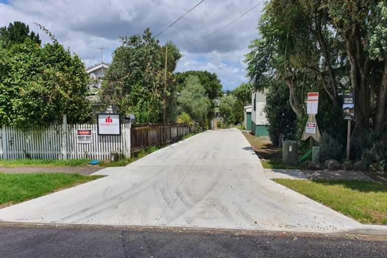 Photo of property in 21a Jellicoe Avenue, Tuakau, 2121