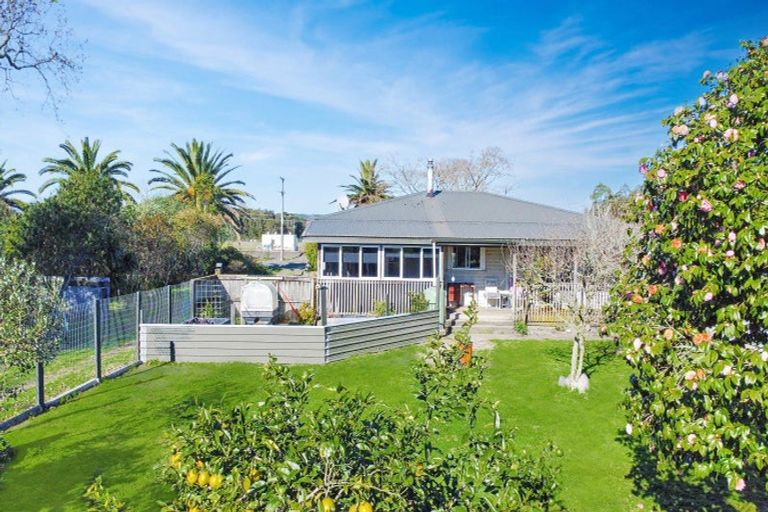 Photo of property in 228 Kawerau Road, Putauaki, Whakatane, 3192